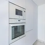 Ocean Drive - Oura - Jacuzzi - By Bedzy Appartement Albufeira