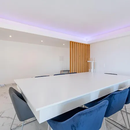 Ocean Drive - Oura - Jacuzzi - By Bedzy Albufeira