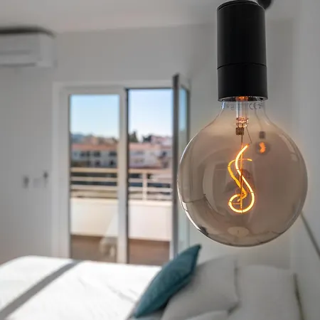 Ocean Drive - Oura - Jacuzzi - By Bedzy * Albufeira