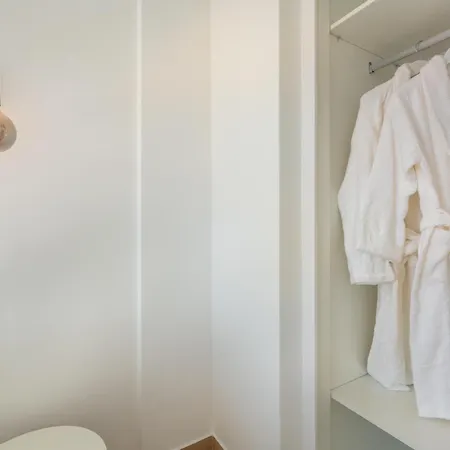 Ocean Drive - Oura - Jacuzzi - By Bedzy Apartment