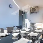Ocean Drive - Oura - Jacuzzi - By Bedzy Apartmán