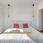 Apartmán Ocean Drive - Oura - Jacuzzi - By Bedzy