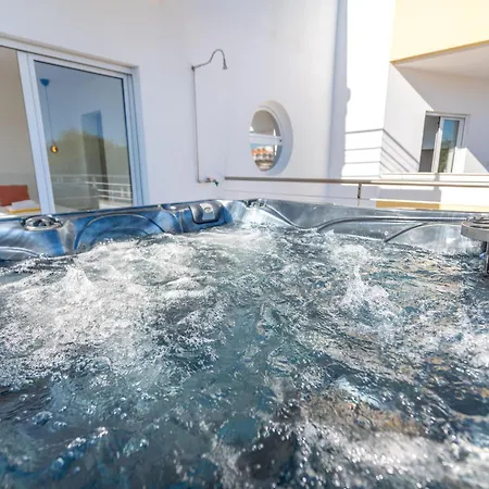 Ocean Drive - Oura - Jacuzzi - By Bedzy Apartmán Albufeira